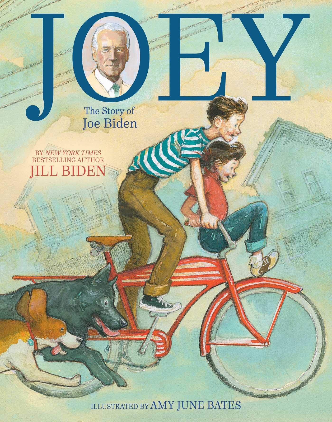 Joey Non-fiction