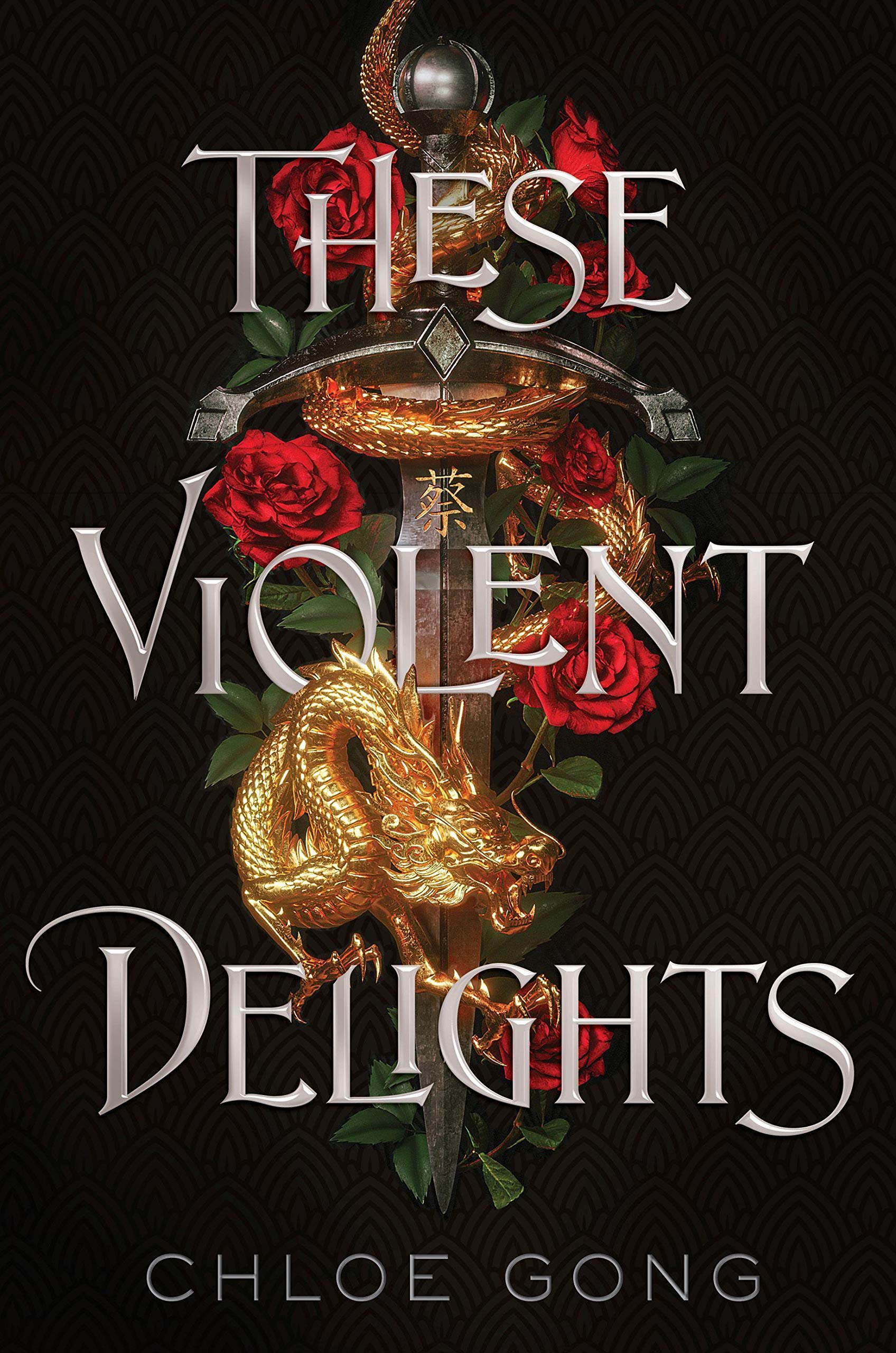 These Violent Delights Fiction books for children