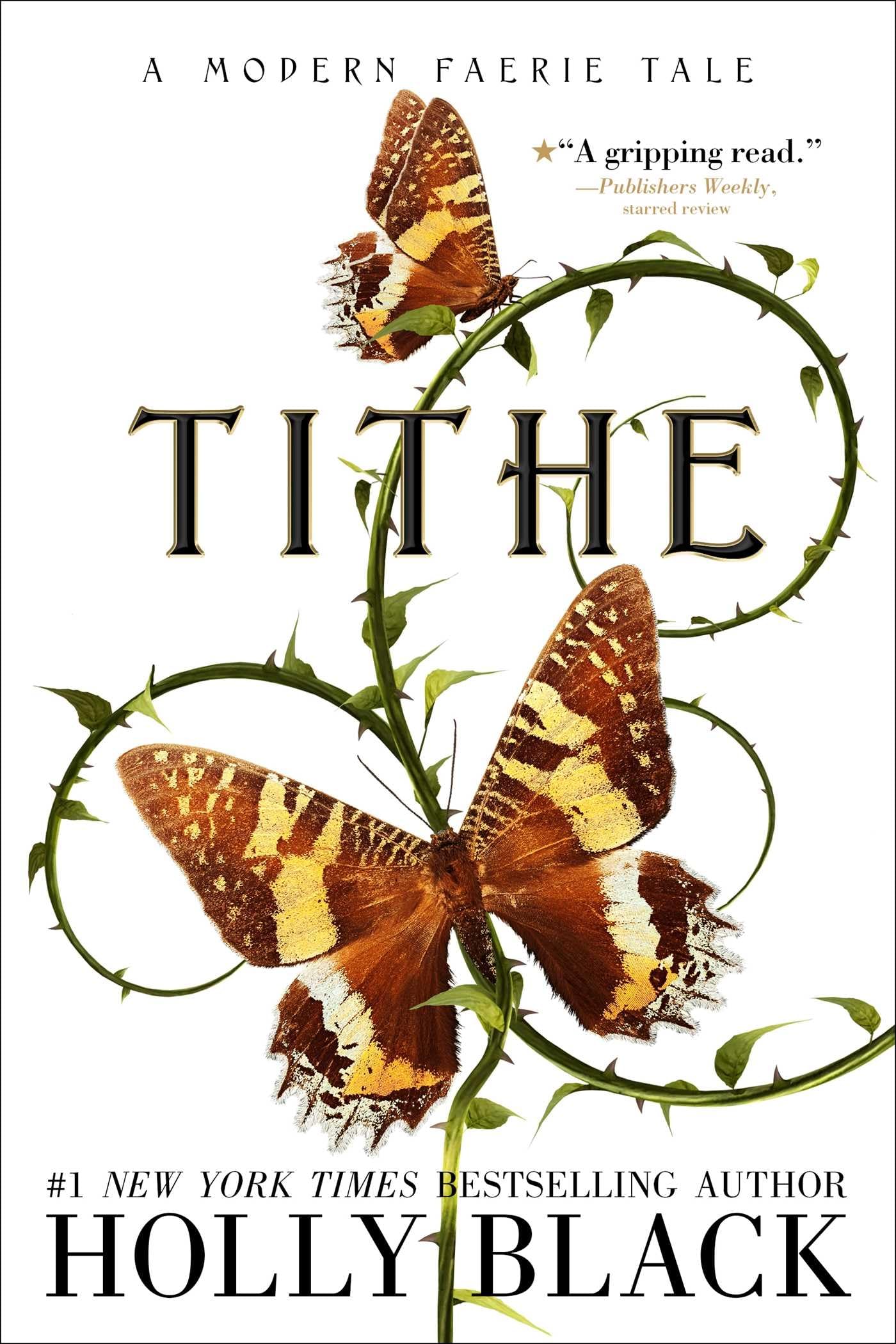 Tithe Fiction