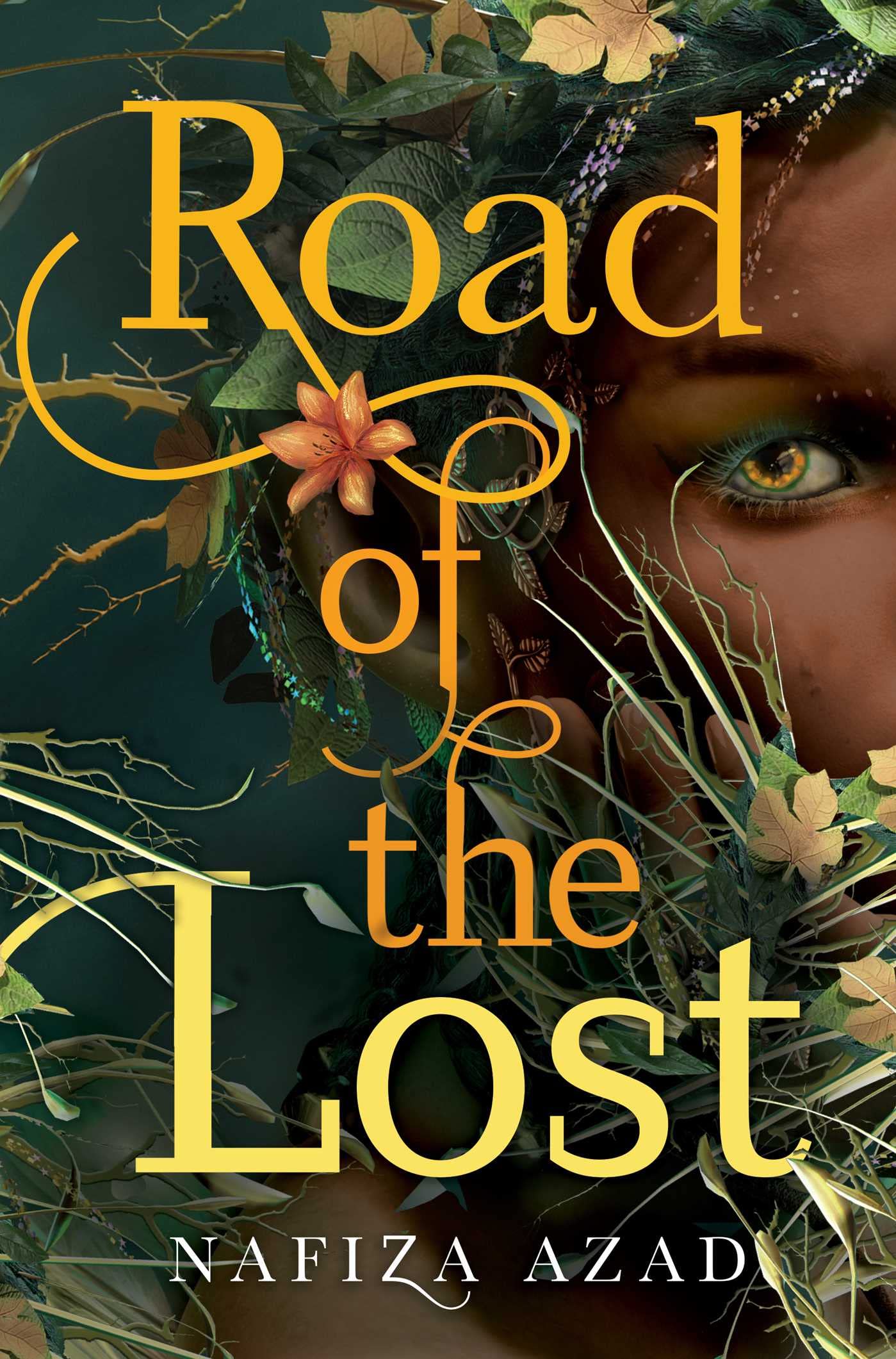 Road of the Lost Fiction