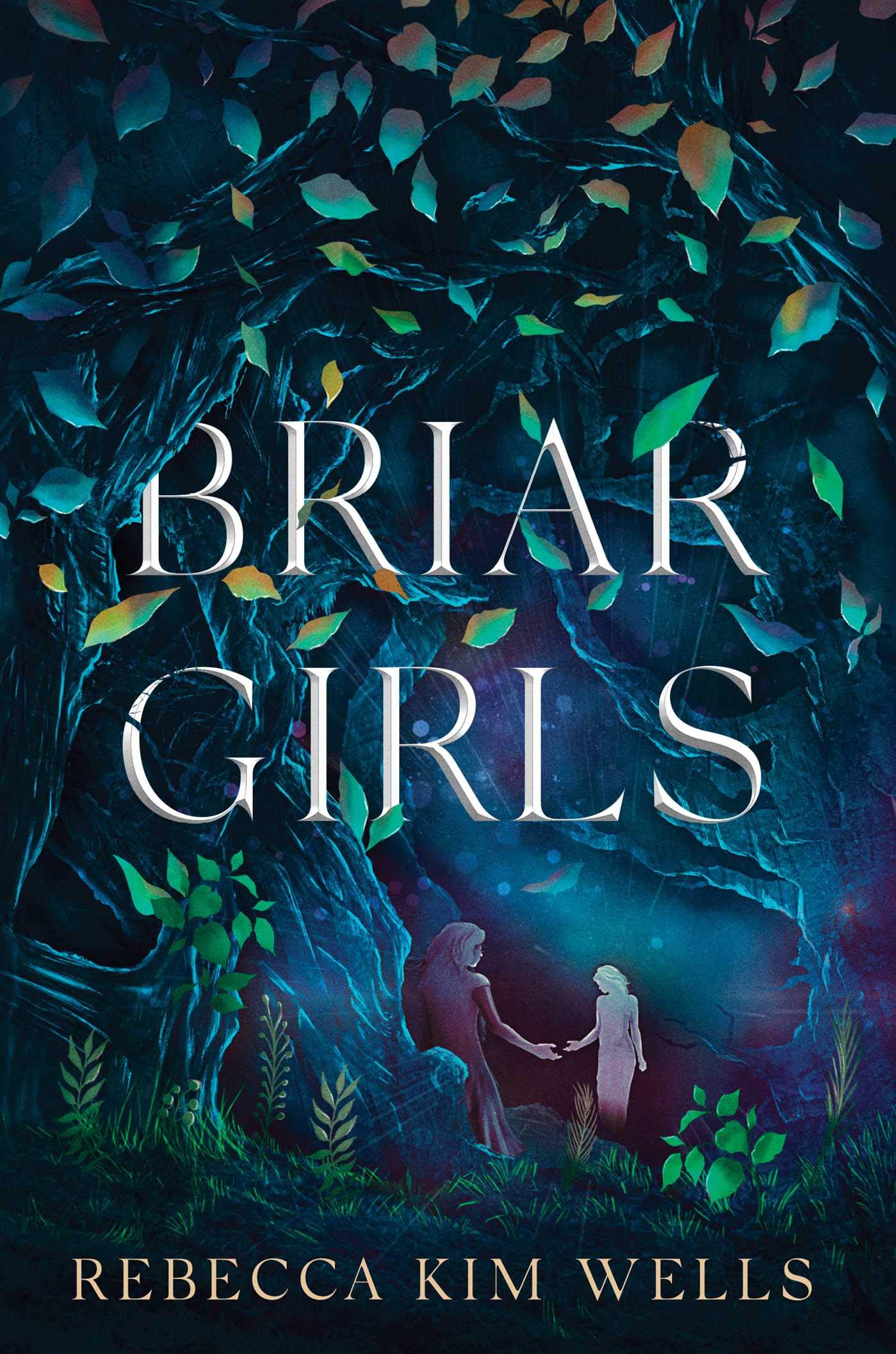 Briar Girls Fiction