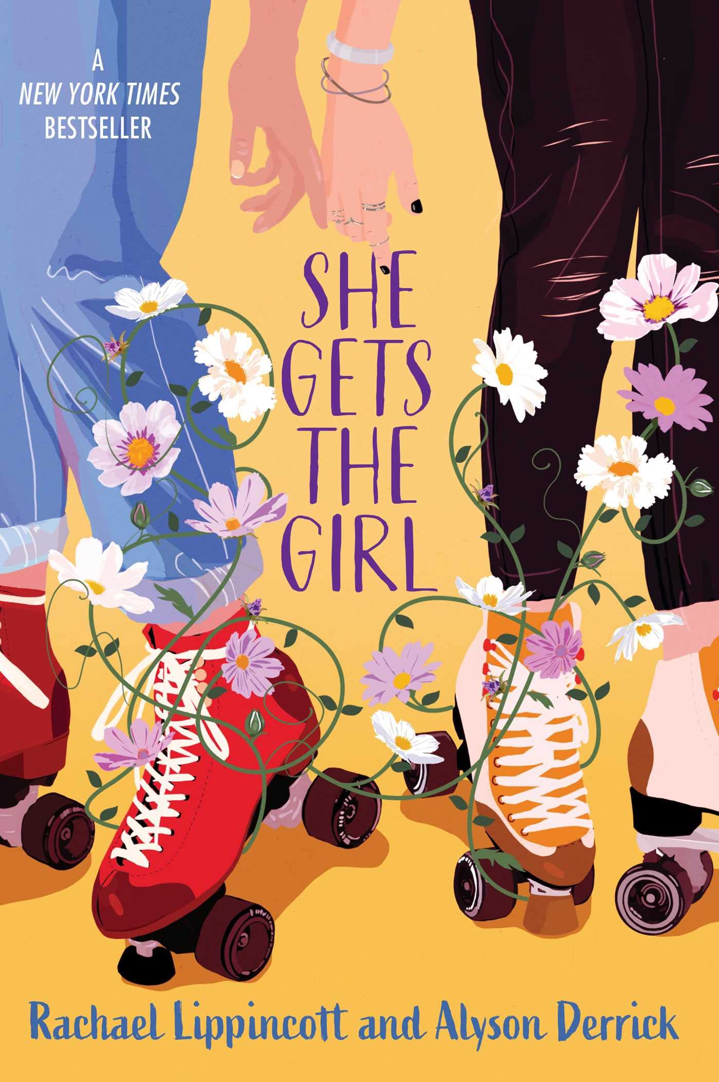 She Gets the Girl LGBTQ+