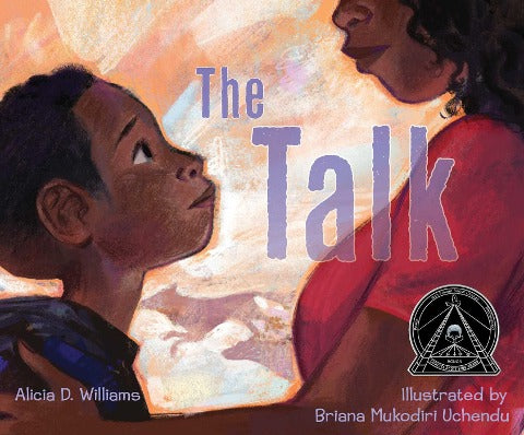 The Talk Non-fiction books for kids