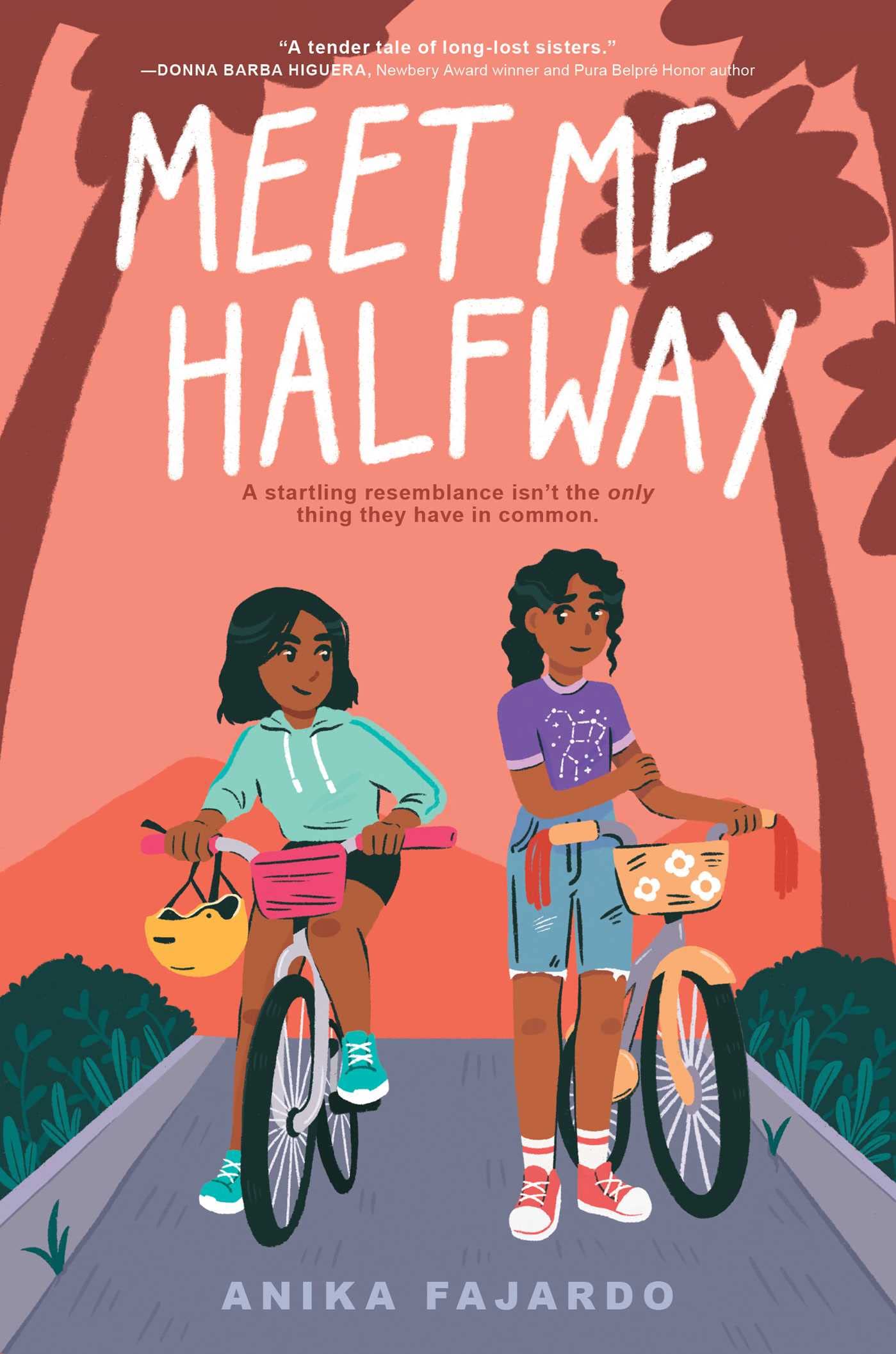 Meet Me Halfway Non-fiction books for kids