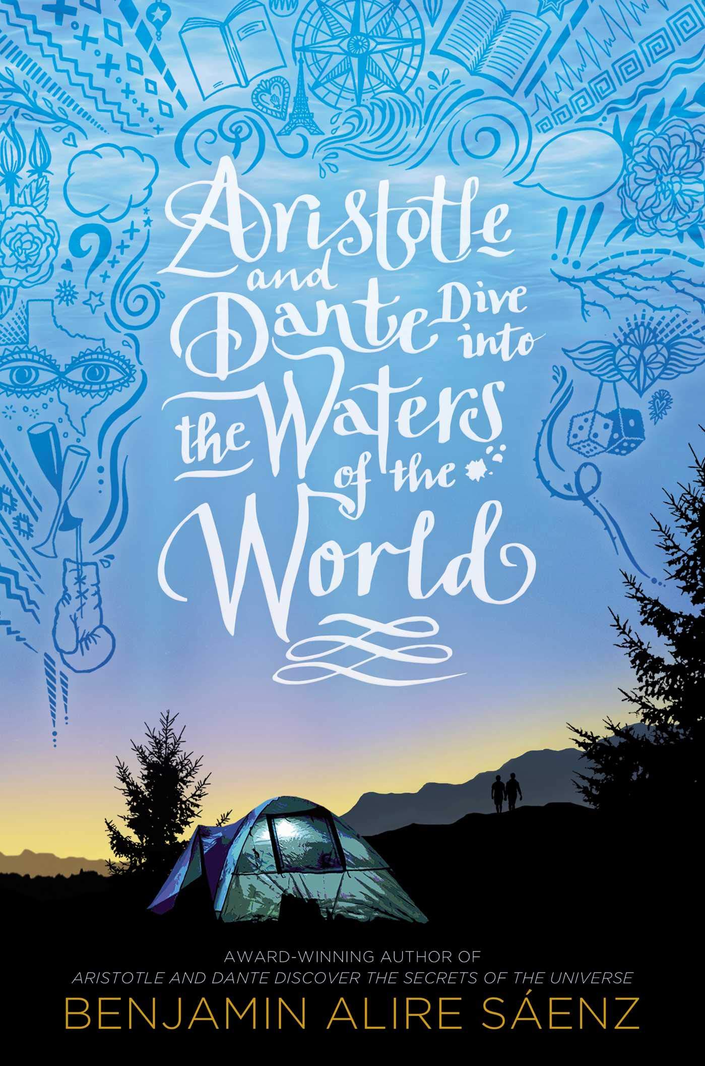 Aristotle and Dante Dive into the Waters of the World Health, Nutrition & Fitness