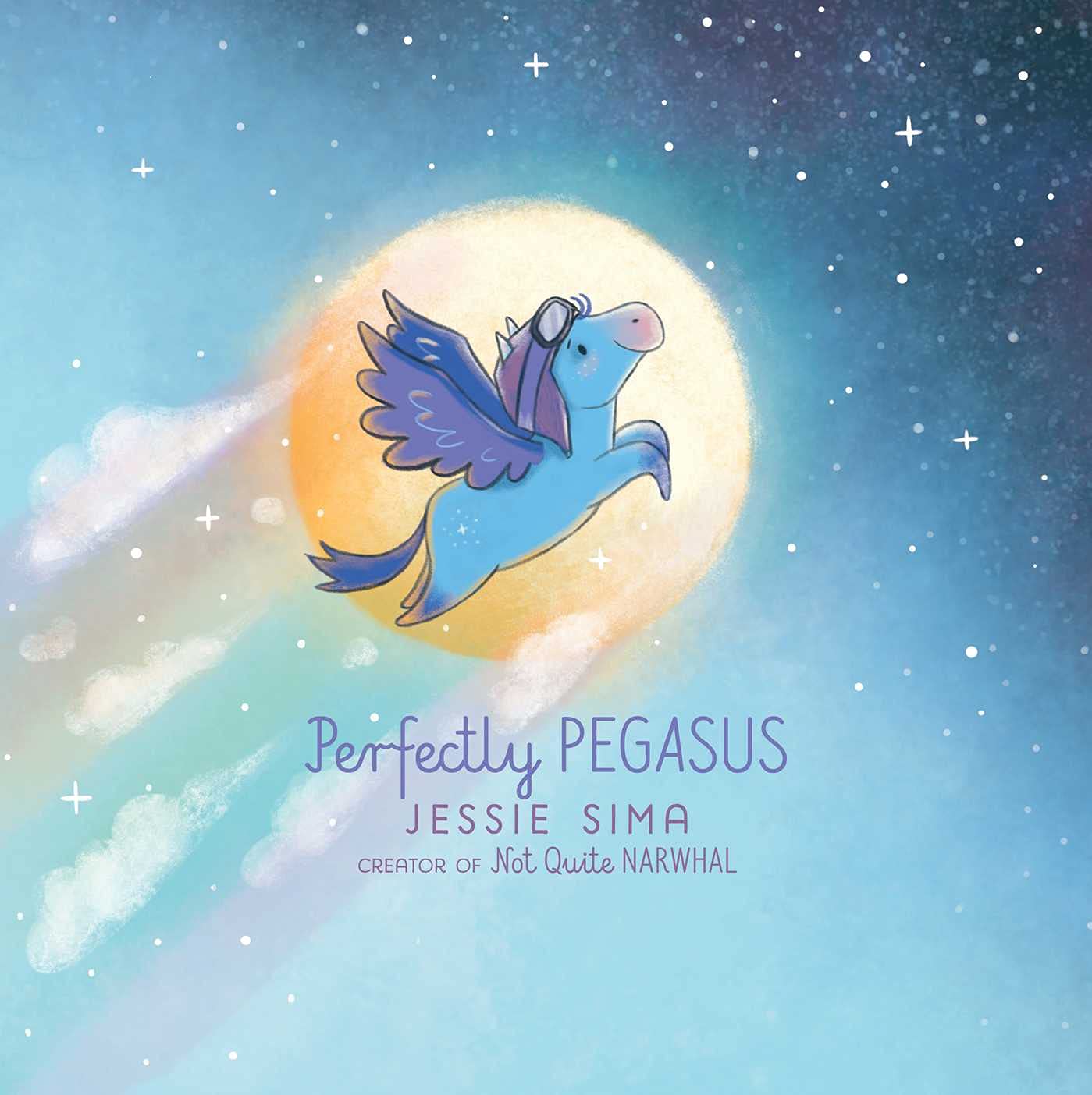 Product Image: Perfectly Pegasus