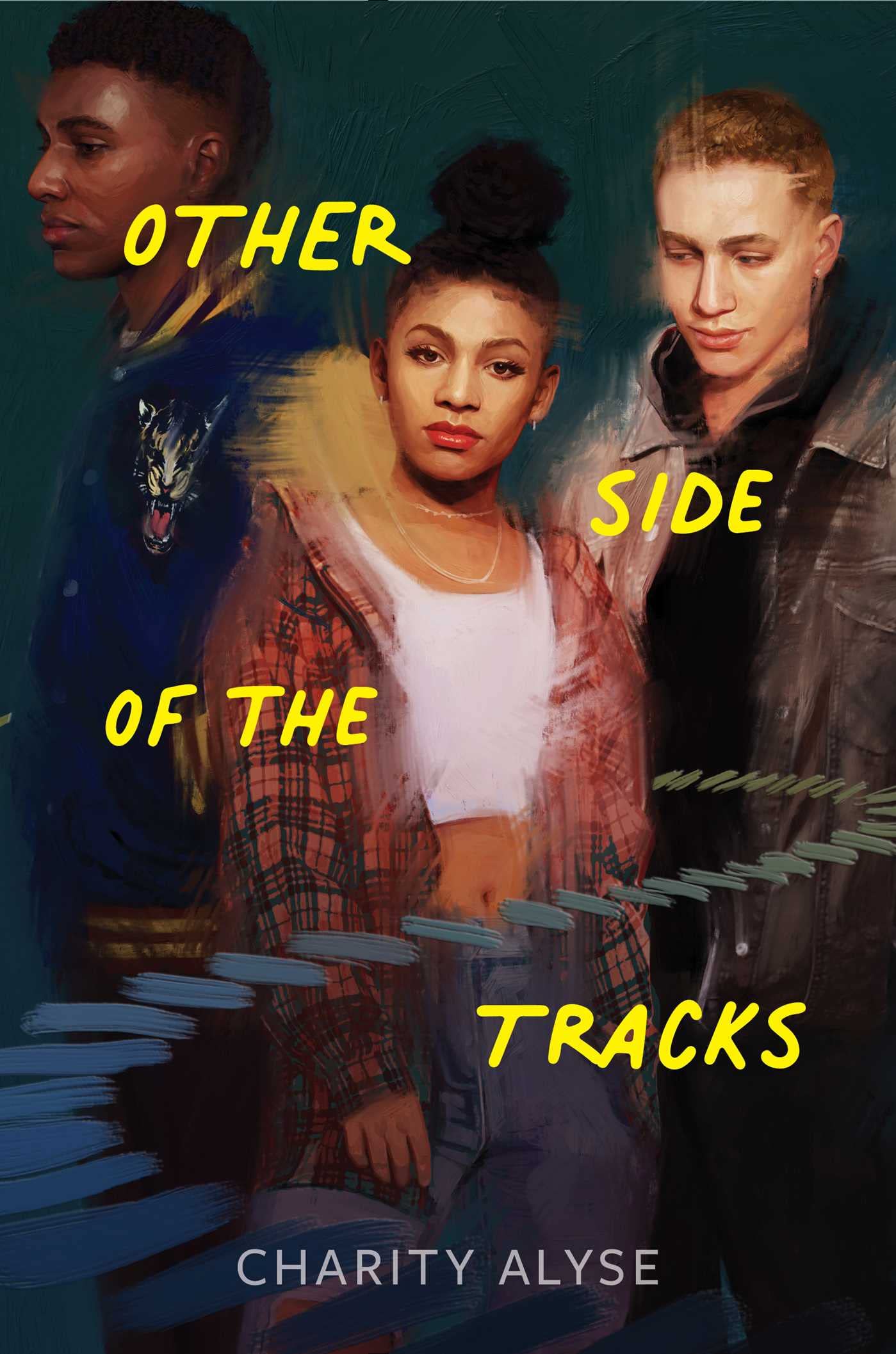 Other Side of the Tracks Fiction
