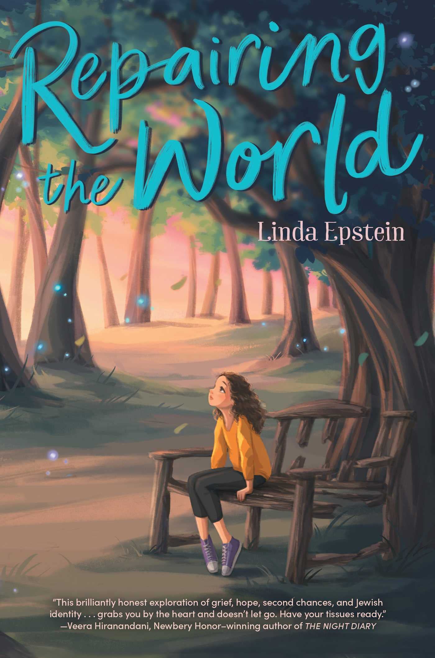 Repairing the World Parents & Children