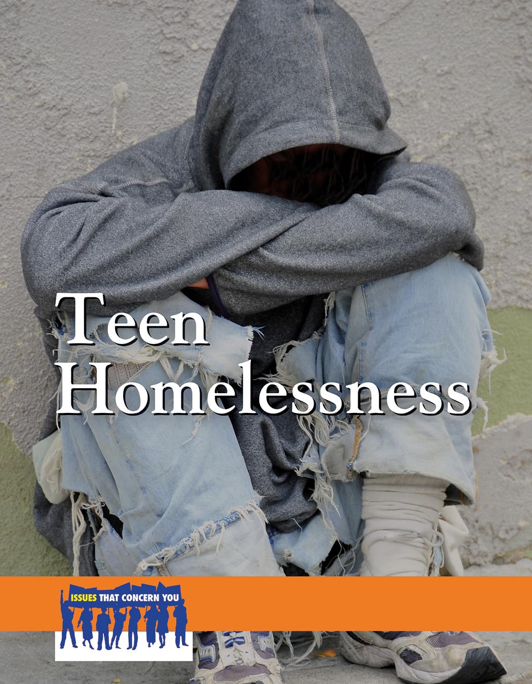 Teen Homelessness (Issues That Concern You) Education
