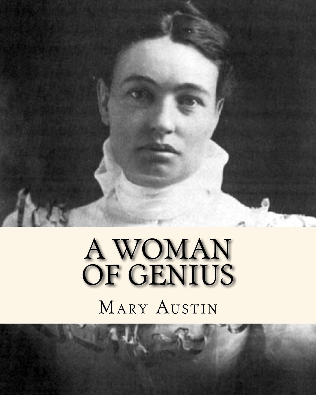 A Woman of Genius Contemporary literature