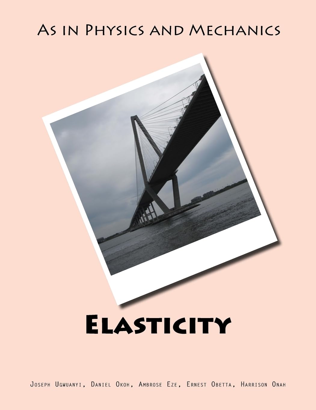 Elasticity Natural Sciences