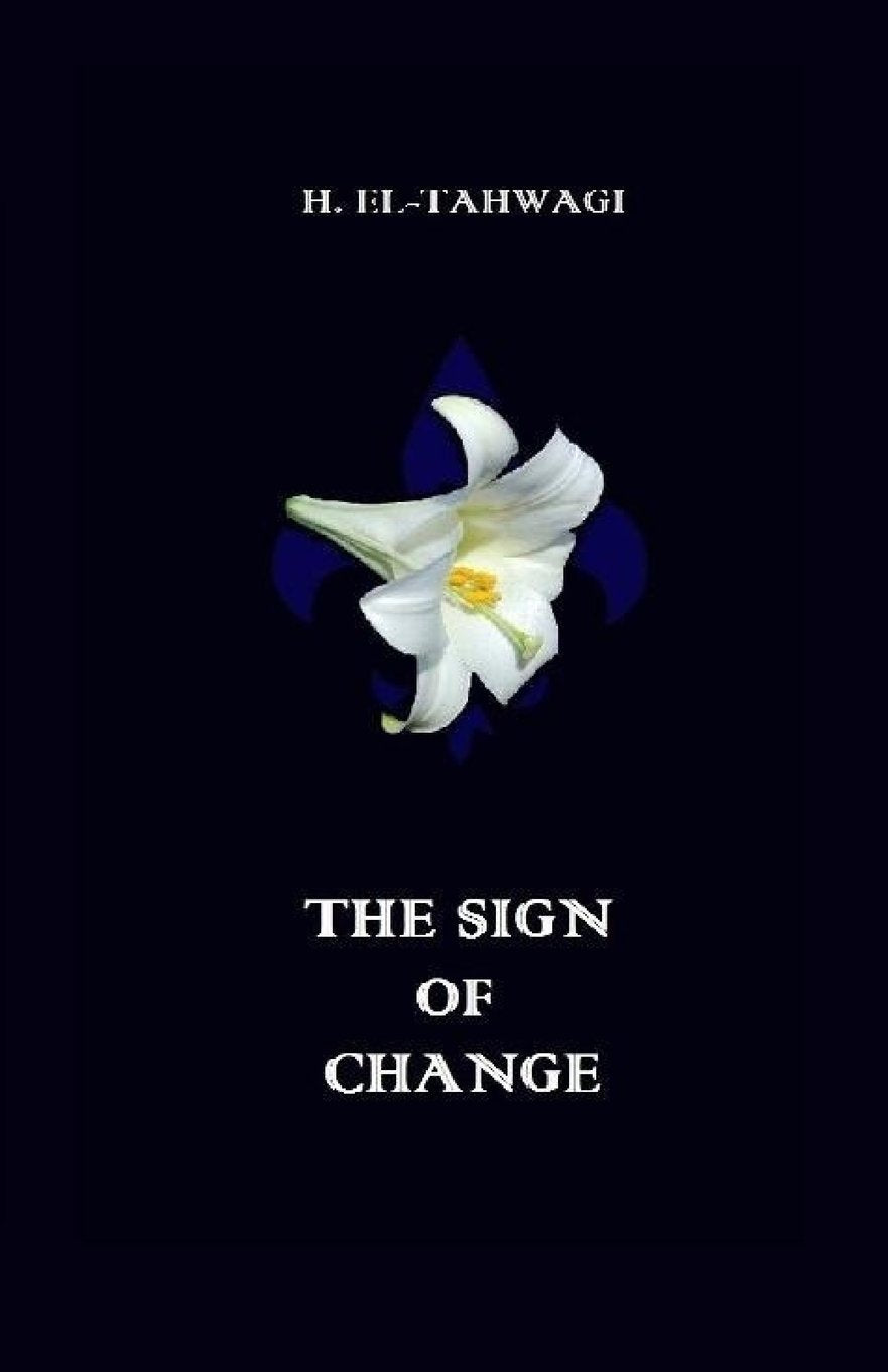 The Sign of Change Historical Fiction