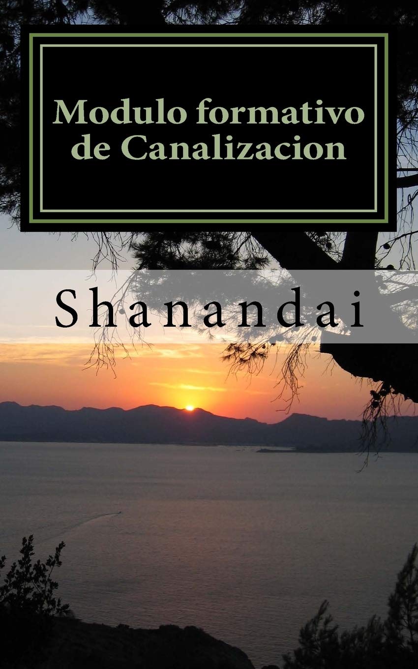 Product Image: Modulo formativo de Canalizacion
