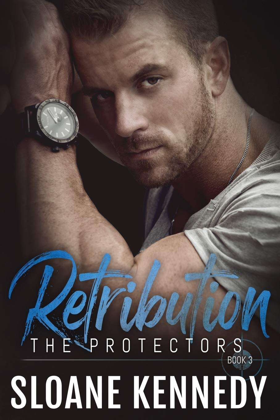 Retribution (The Protectors, Band 3) LGBTQ+