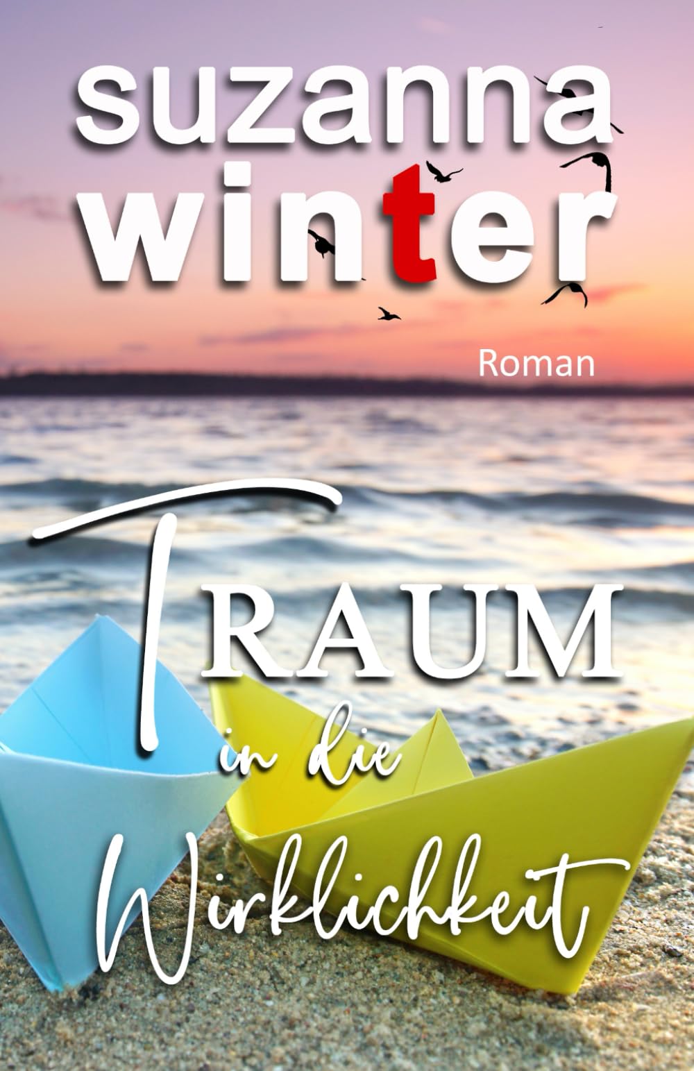 Traum in die Wirklichkeit Partnership & Love