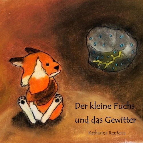 Der kleine Fuchs und das Gewitter Novels & Short Stories