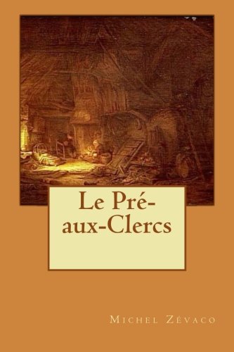 Le Pré-aux-Clercs Action & Adventure