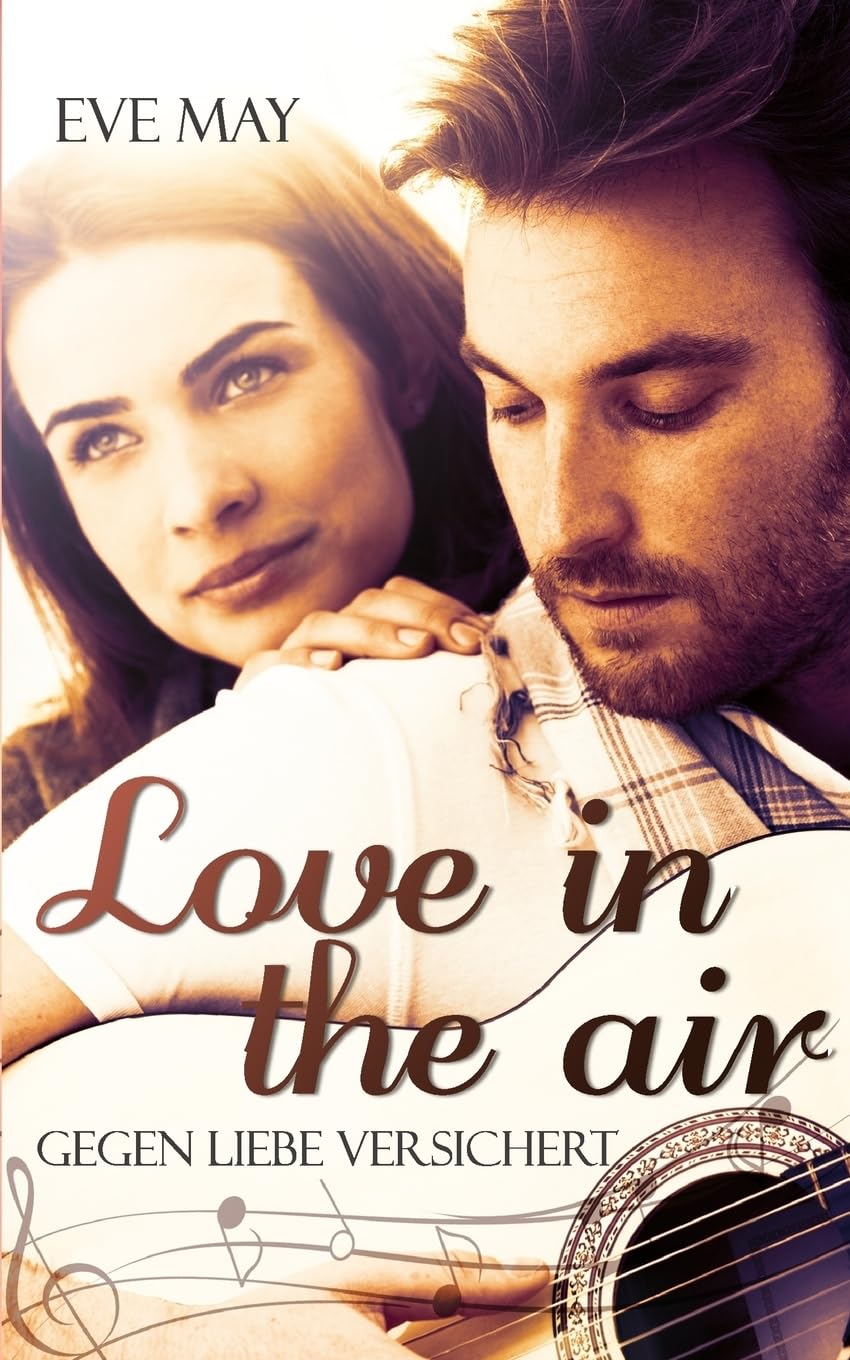 Love in the air: Gegen Liebe versichert book