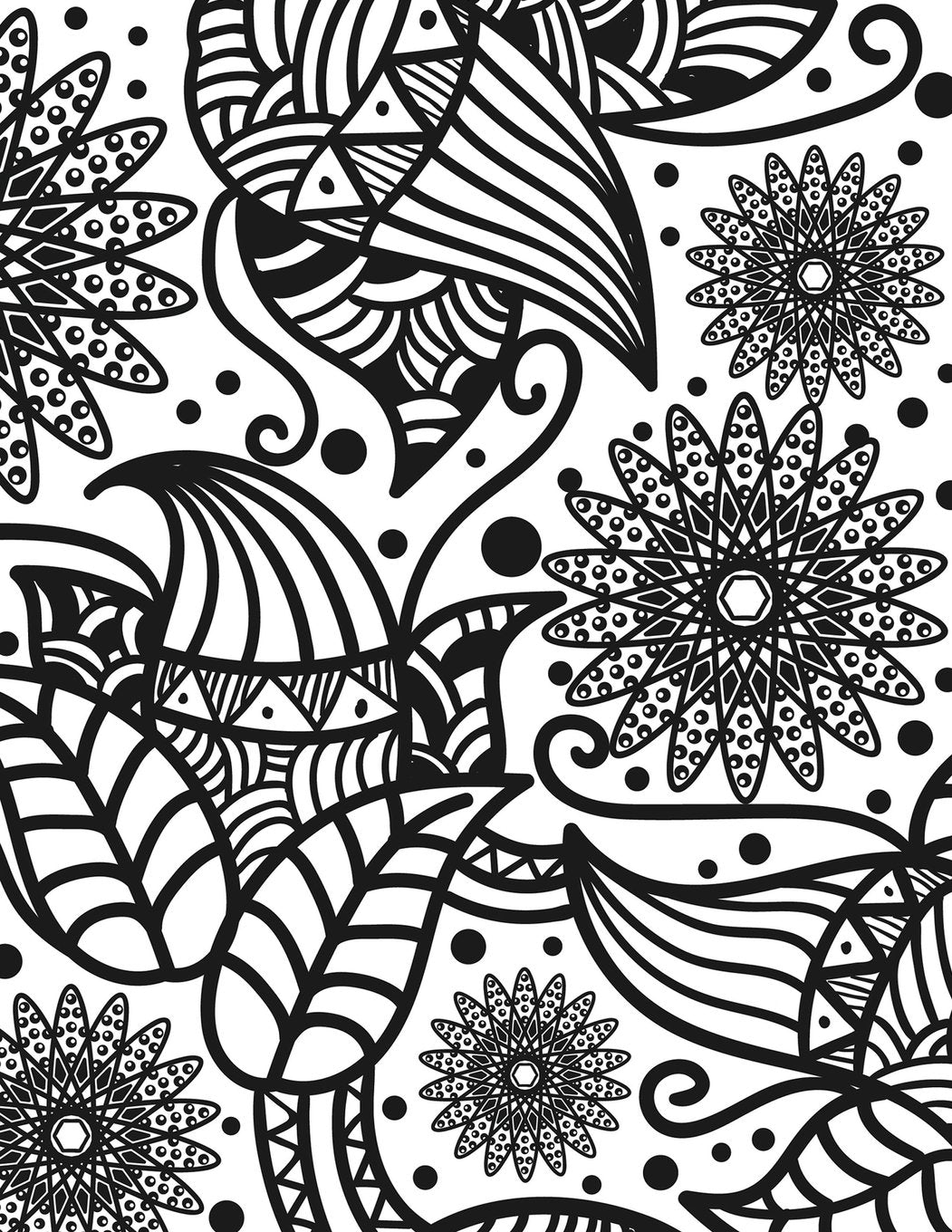 Daily Planner Journal: 365 + Days Bullet Journaling Blank Notebook with sections for date, time, notes, lists & doodles! 8.5 x 11 size, 380 pages. Business, Finance & Career