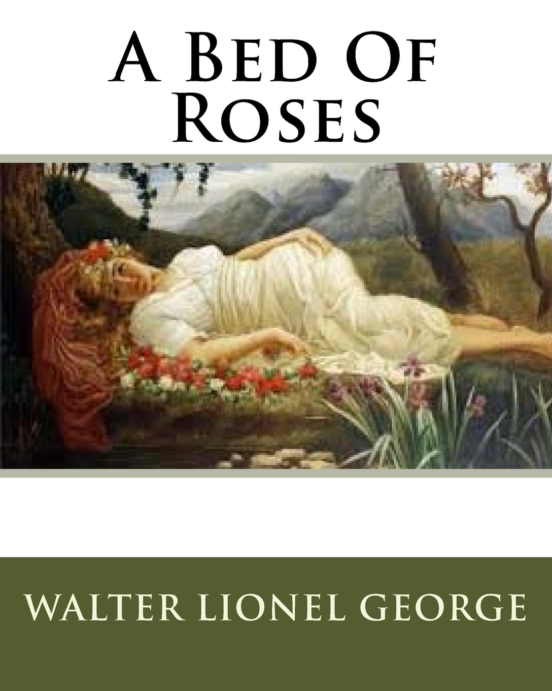A Bed Of Roses Classics