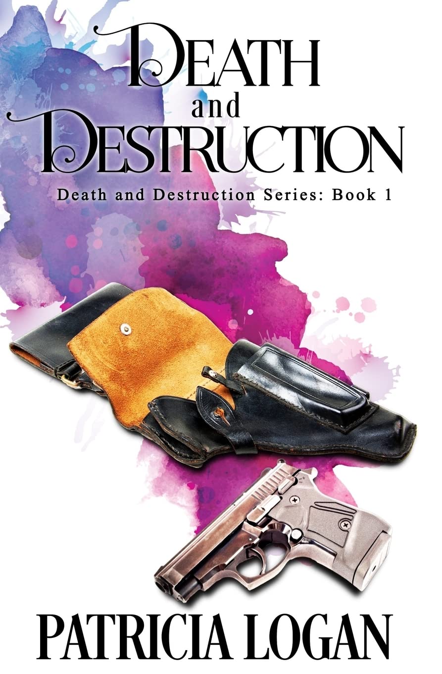 Death and Destruction (The Death and Destruction Series, Band 1) Eroticism