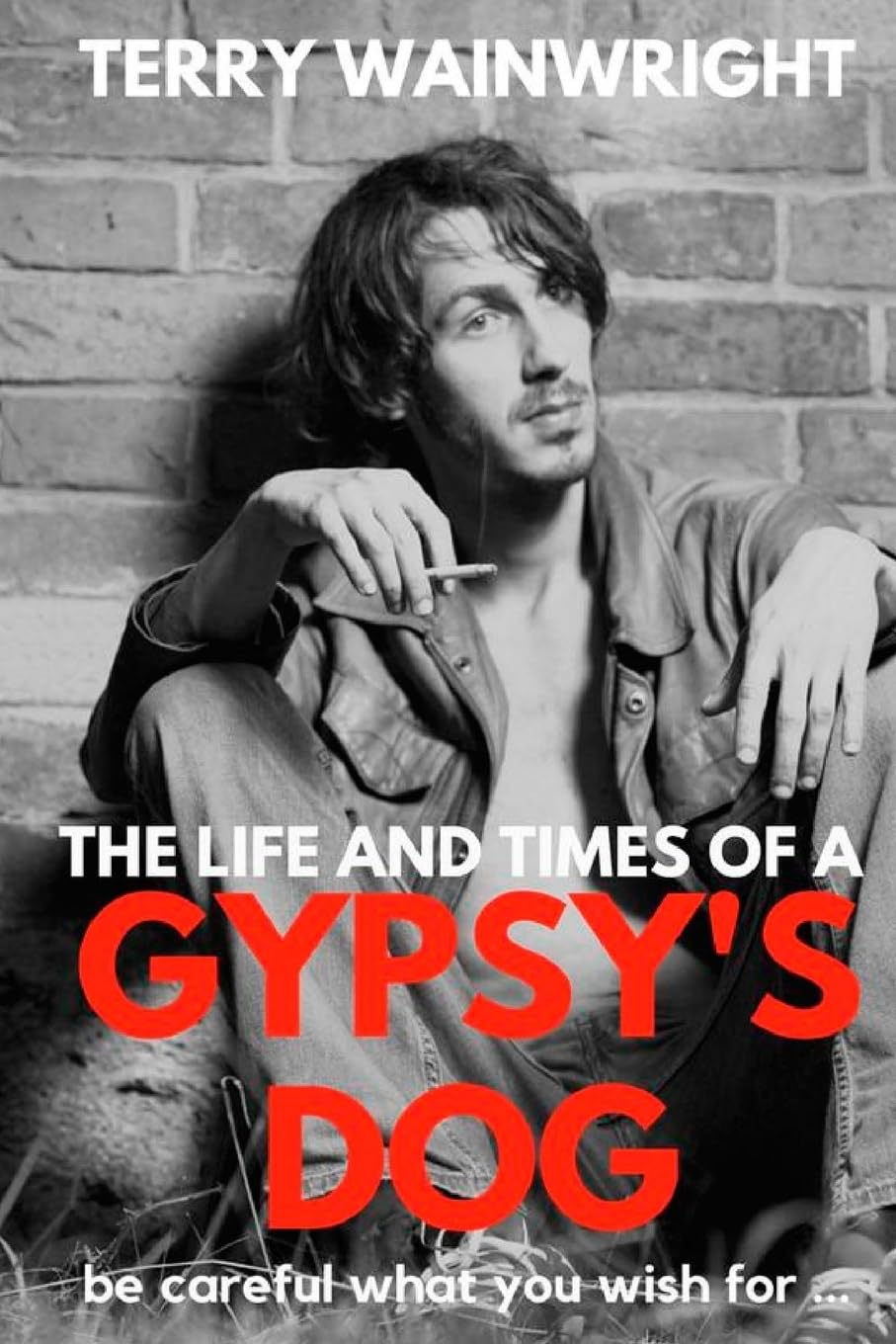 The Life and Times of a Gypsy's Dog Contemporary literature