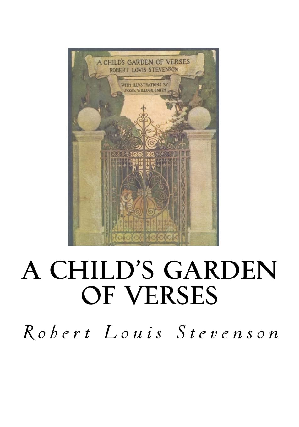 A Child's Garden of Verses Non-fiction