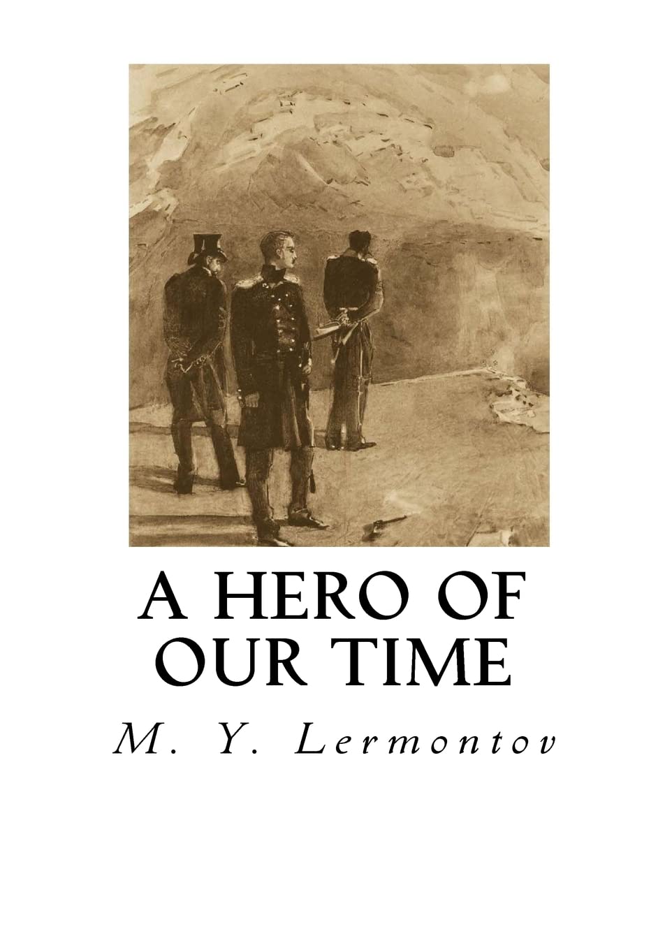 A Hero of Our Time Essays & Short Stories
