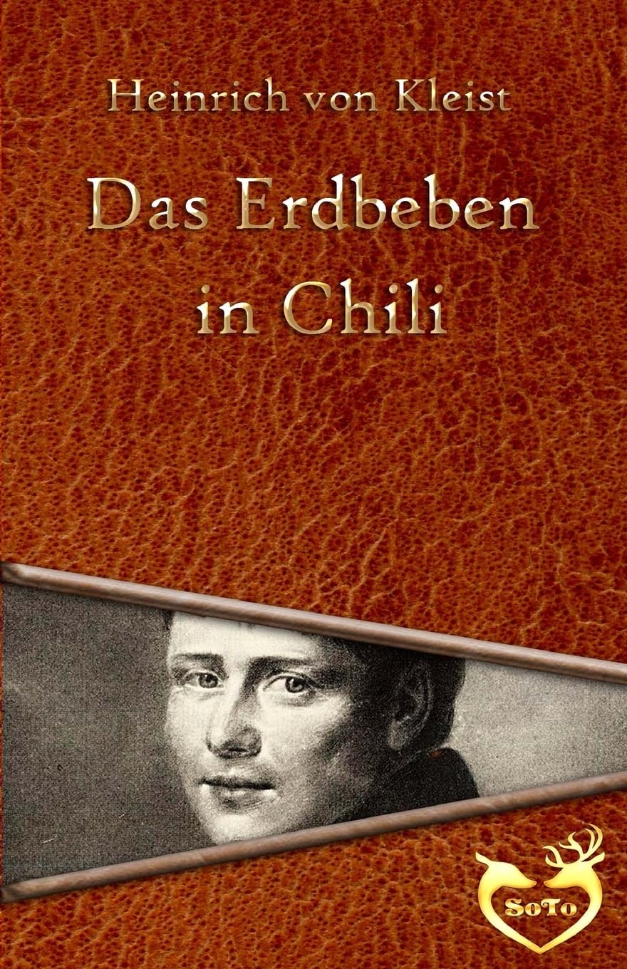 Das Erdbeben in Chili Classics