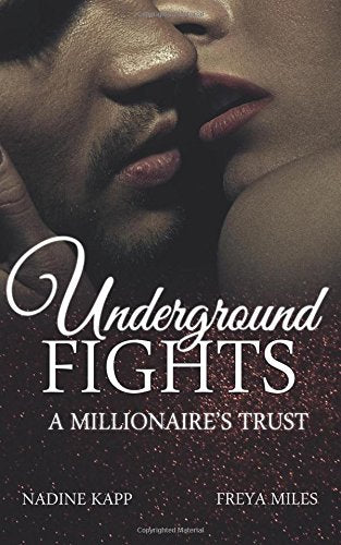 Underground Fights: A Millionaire's Trust Drama
