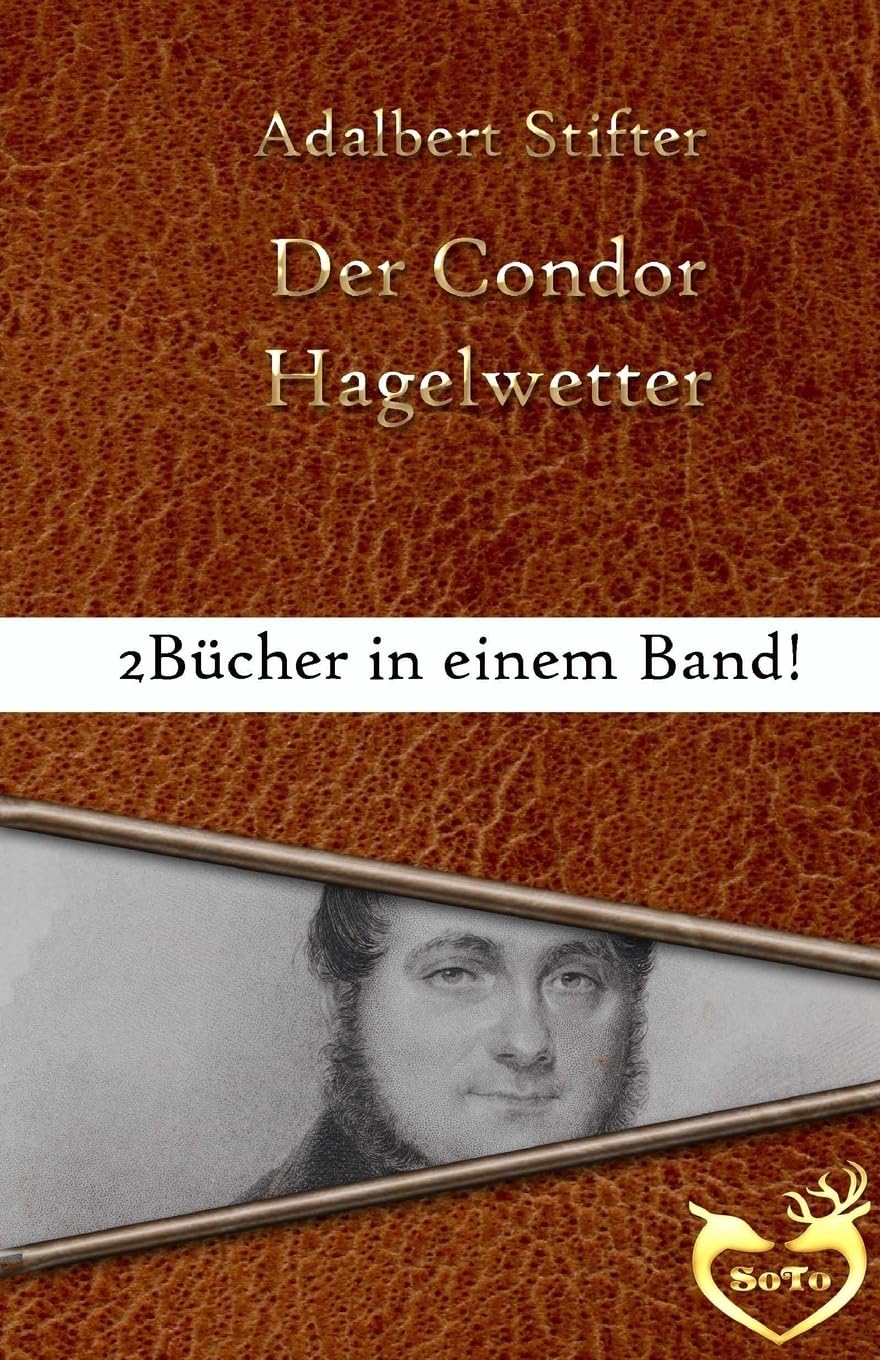 Der Condor: Bonusgeschichte: Hagelwetter Classics