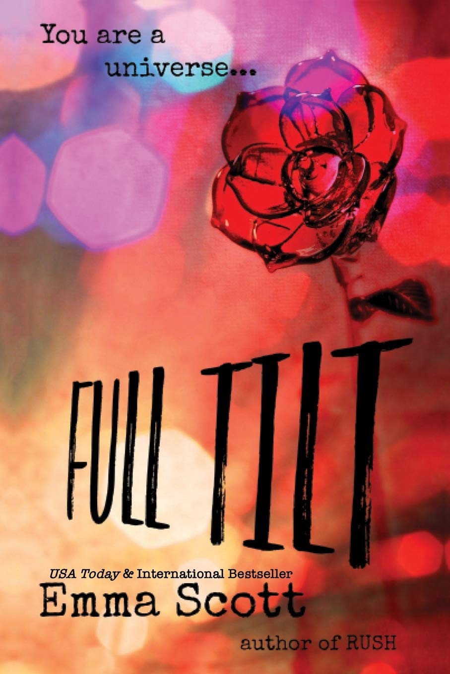 Full Tilt (Full Tilt Duet, Band 1) New Adult
