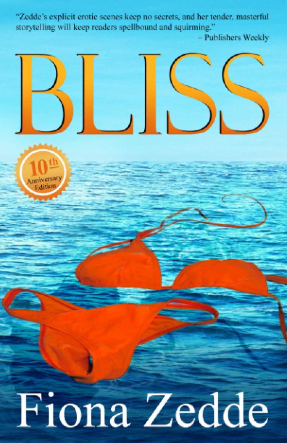 Bliss (The Bliss Series, Band 1) LGBTQ+