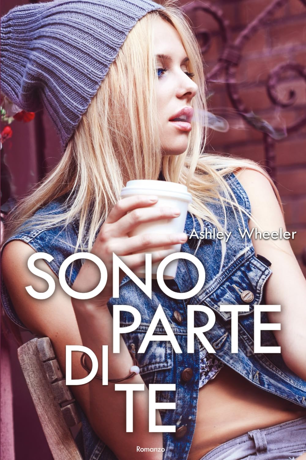 Sono parte di te Contemporary literature Books