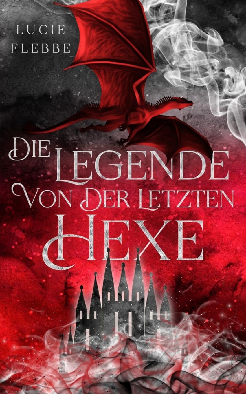 Die Legende von der letzten Hexe book
