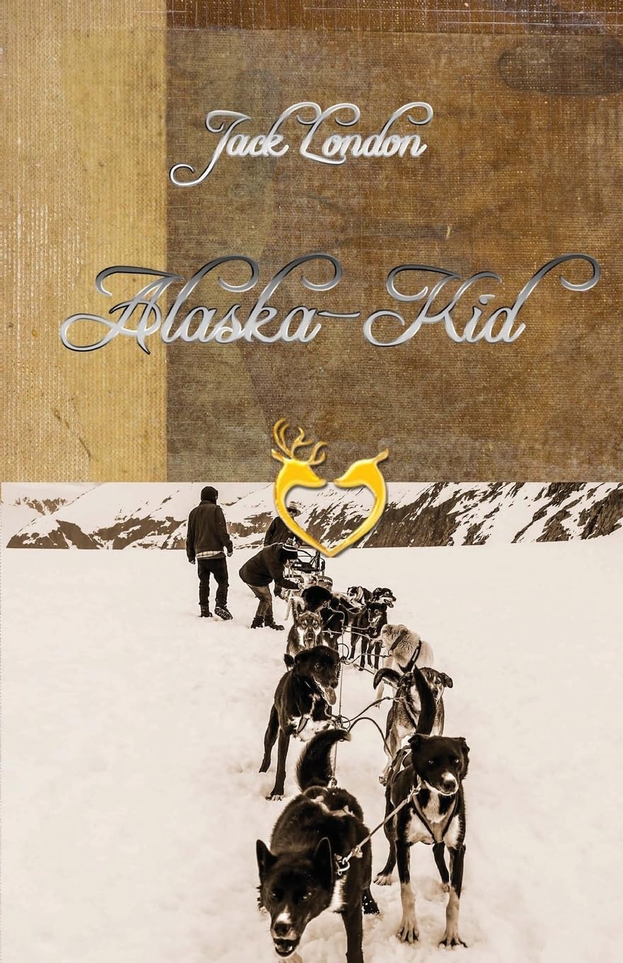Alaska-Kid Action & Adventure