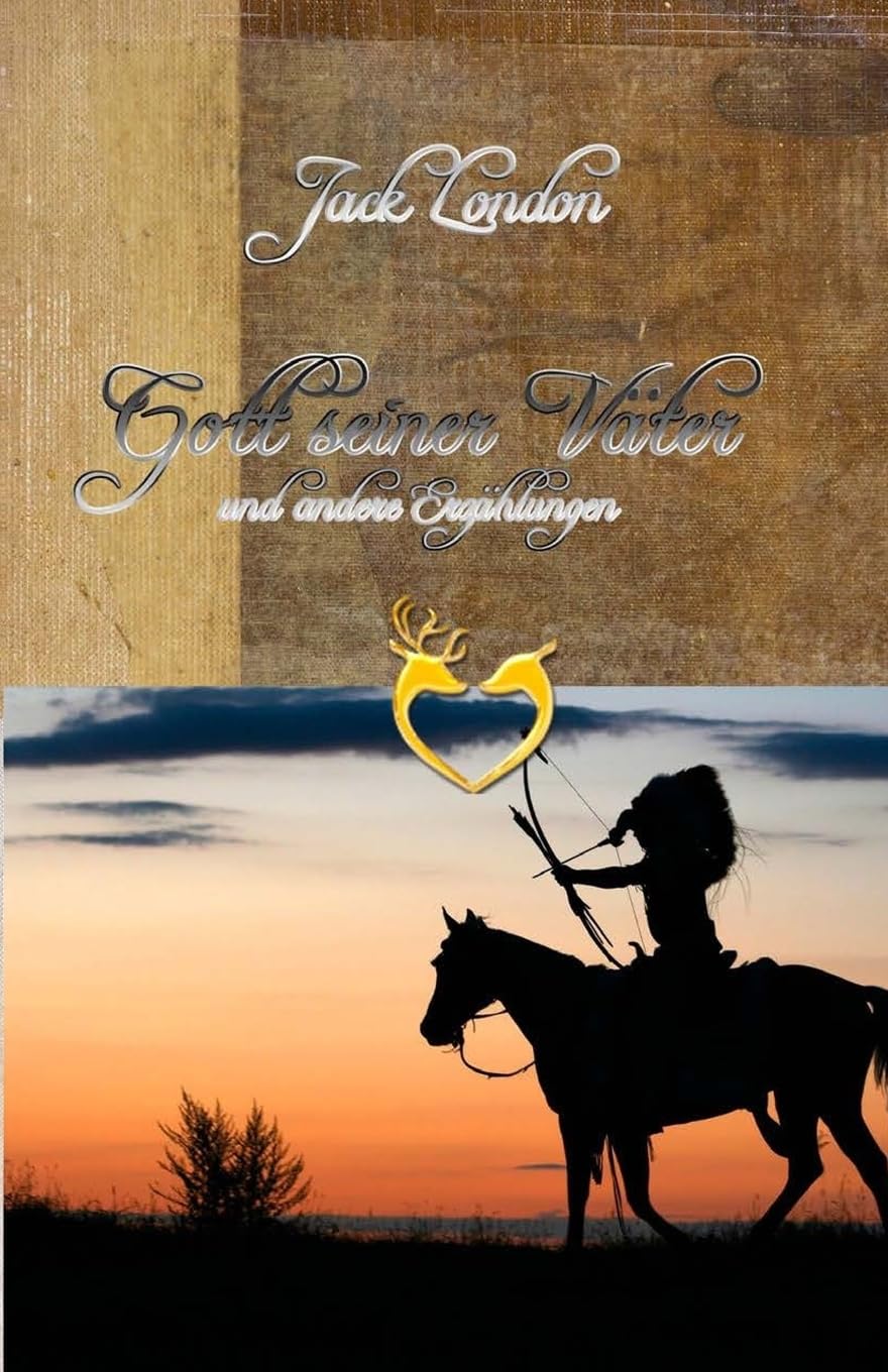 Der Gott seiner Väter und andere Erzählungen Books