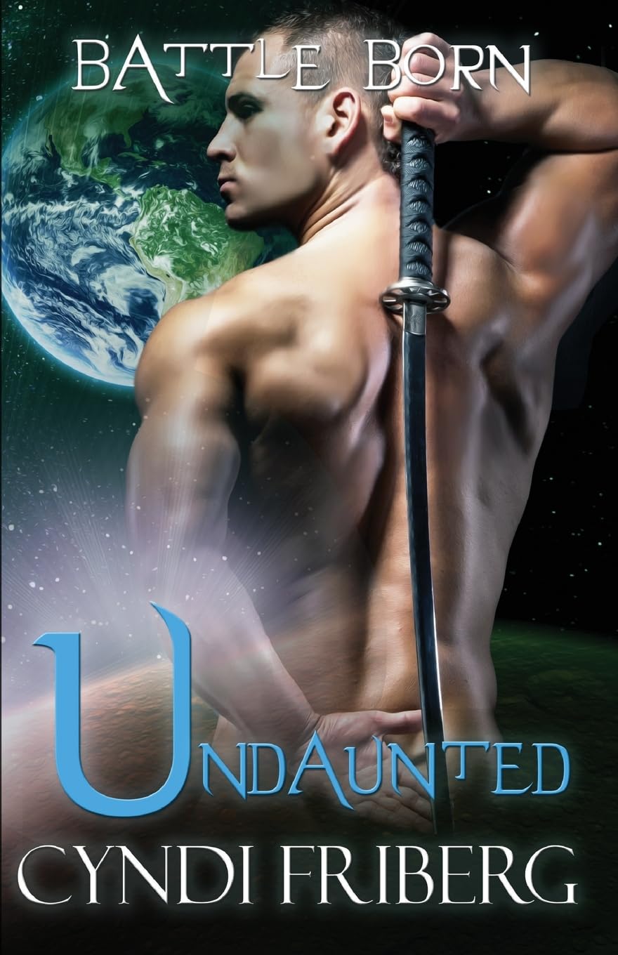 Undaunted (Battle Born, Band 6) Contemporary Romance