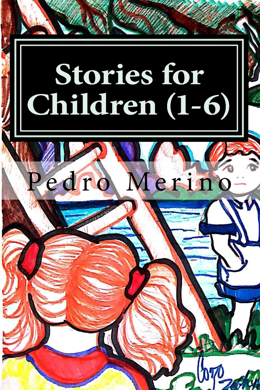 Stories for Children (1-6) International
