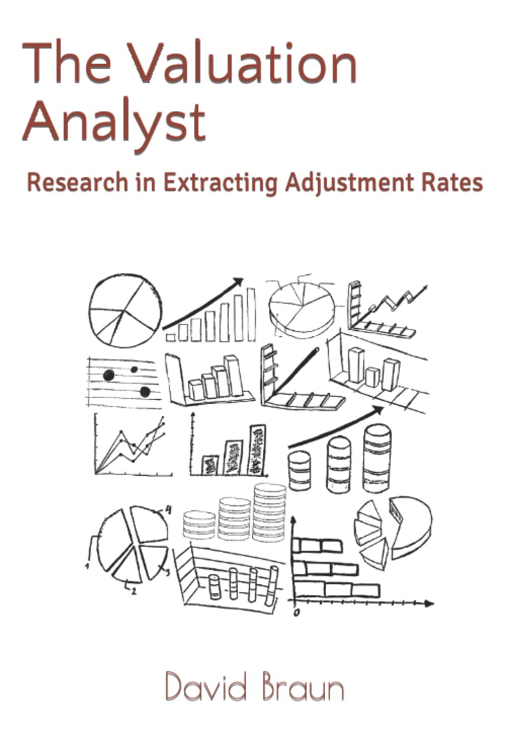 The Valuation Analyst: Research in Extracting Adjustment Rates Books