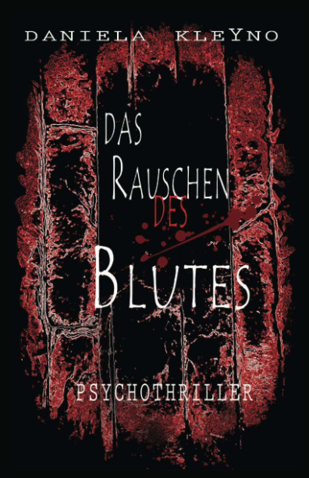 Das Rauschen des Blutes Contemporary literature Books