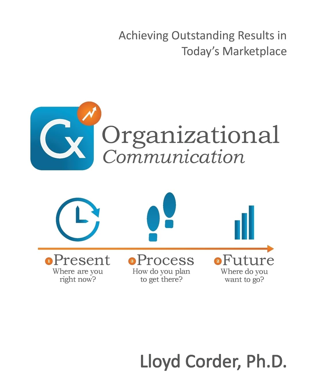 Organizational Communication: Achieving Outstanding Results in Today?s Marketplace Business, Finance & Career