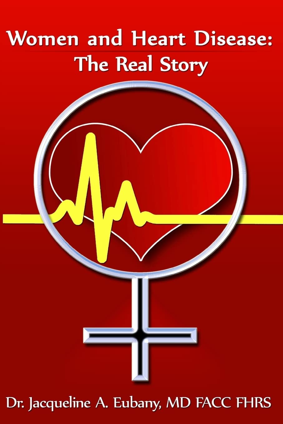 Women and Heart Disease: The Real story Health, Nutrition & Fitness