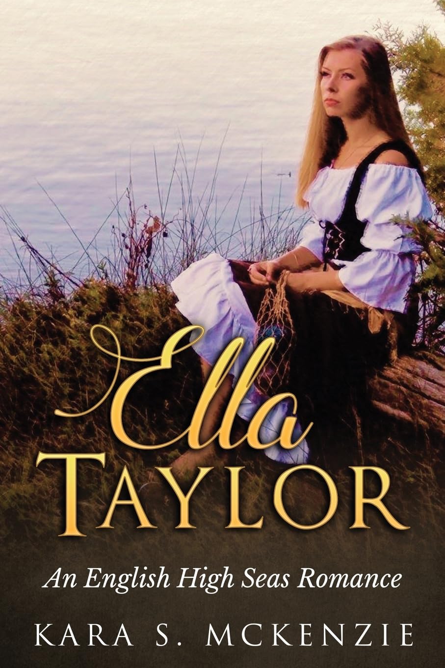 Ella Taylor: An English Seaside Romance Religion & Esotericism