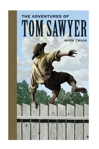 The Adventures of Tom Sawyer Fairy Tales & Legends