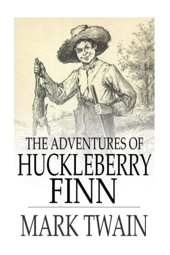 Adventures of Huckleberry Finn: Tom Sawyer's Comrade International