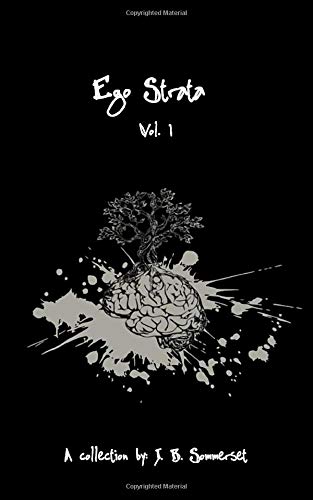 Ego-Strata: A collection of early morning wisdom. Philosophy