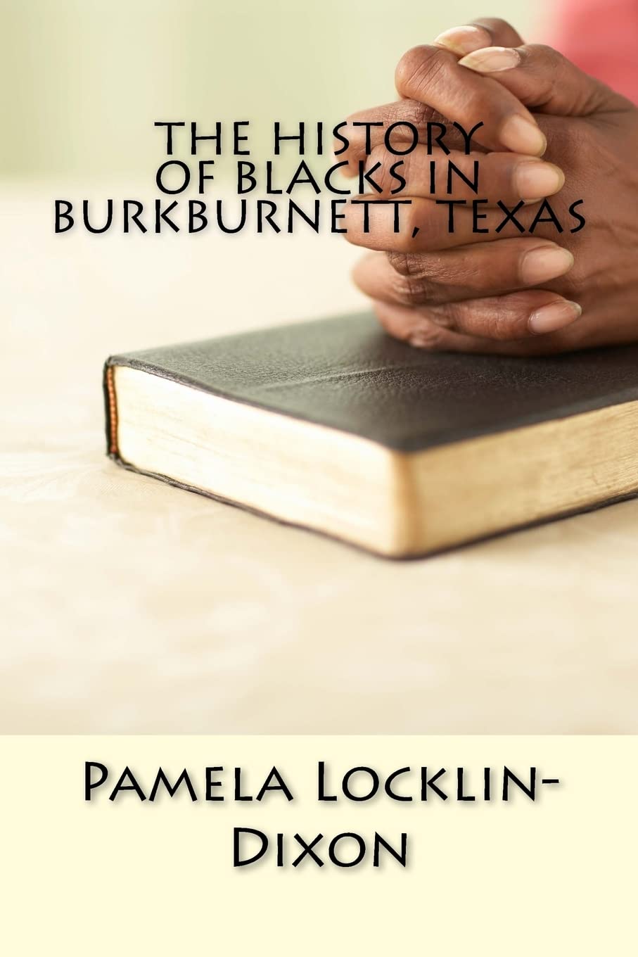 The History of Blacks in Burkburnett, Texas Politics & History