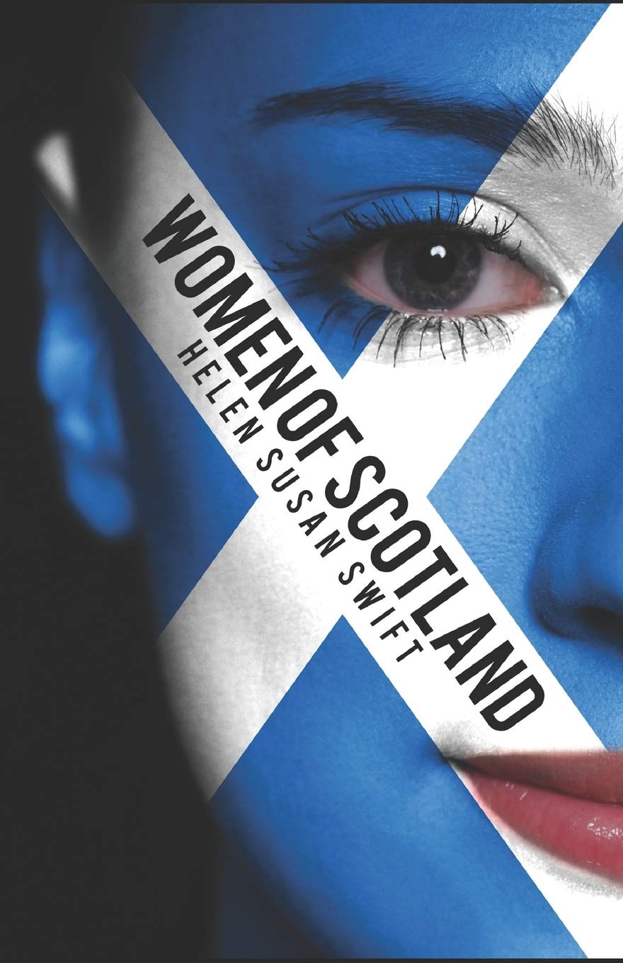Women of Scotland Social Sciences