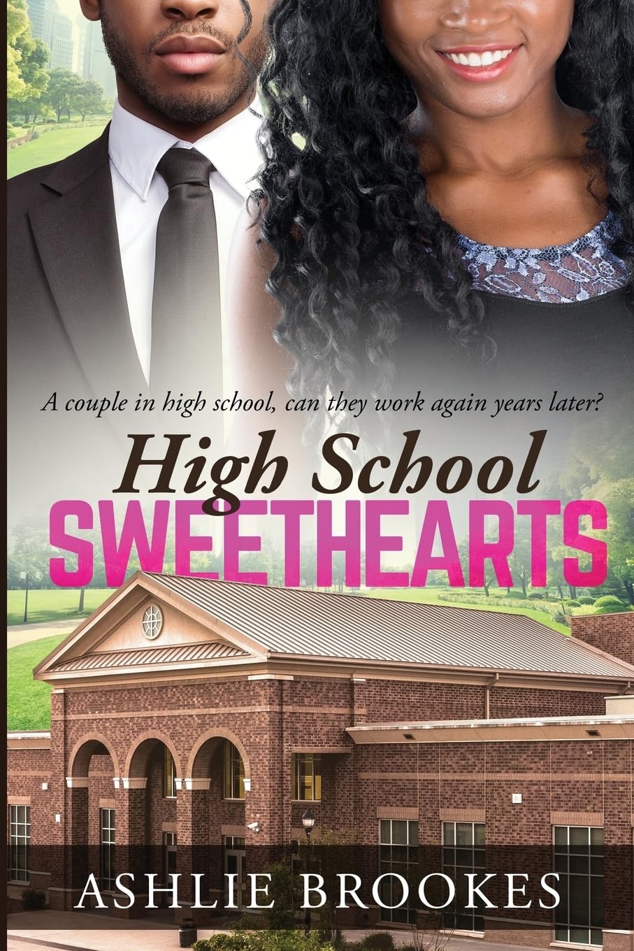 High School Sweethearts: A Billionaire African American Pregnancy Romance Contemporary Romance